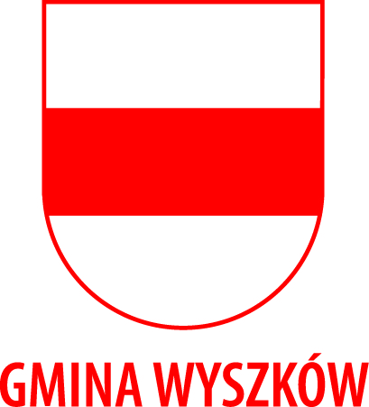 logo gminy wyszków